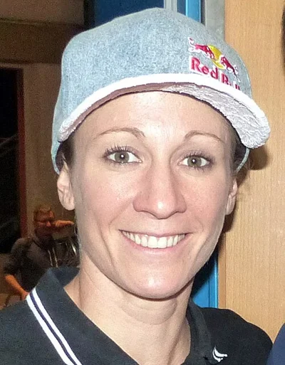 Daniela Ryf