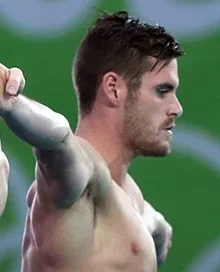 David Boudia