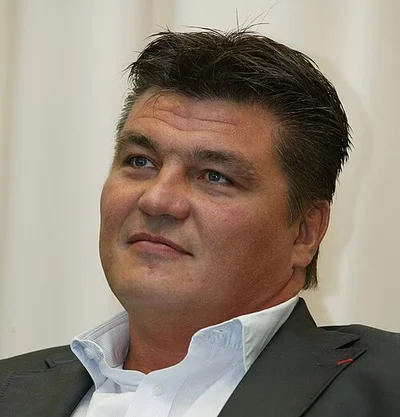 David Douillet