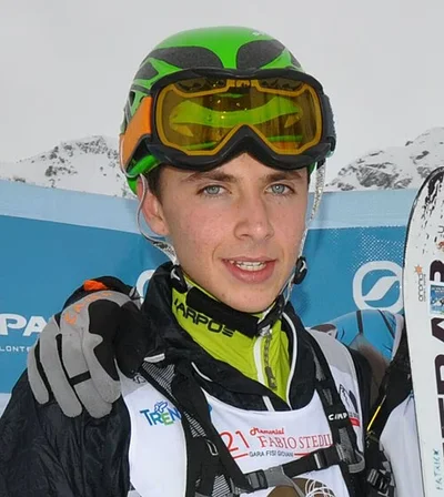 Davide Magnini