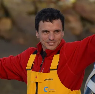 Didac Costa: el primer español en completar el Vendée Globe en solitario