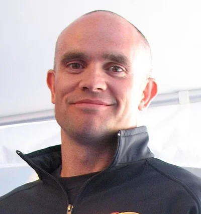 Duff Gibson