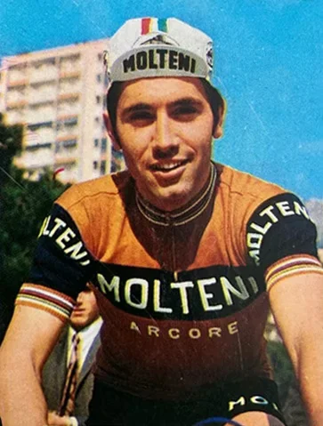 Eddy Merckx