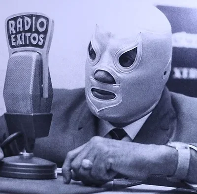 El Santo