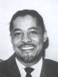Ernie Richardson