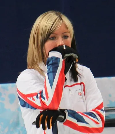 Eve Muirhead