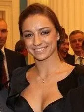 Evgenia Kanaeva