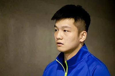 Fan Zhendong