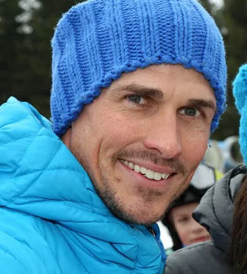 Felix Gottwald
