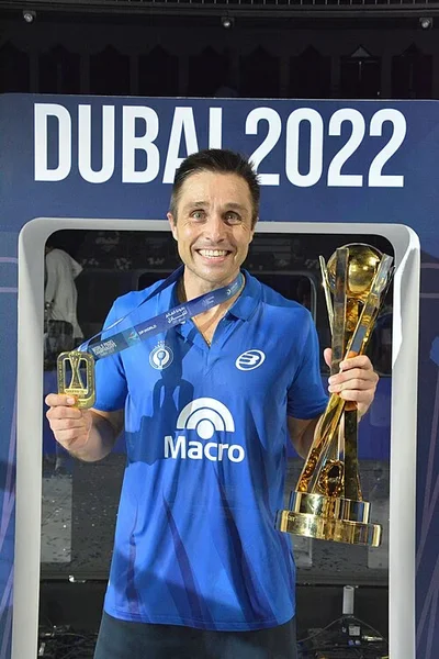 Fernando Belasteguín