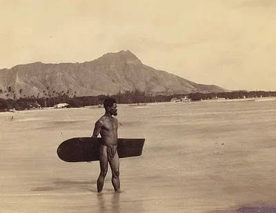Las grandes figuras del longboard mundial