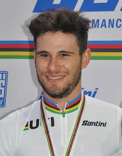 Filippo Ganna