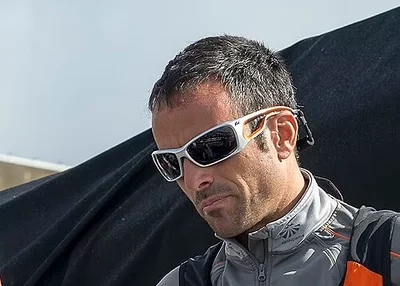 Franck Cammas