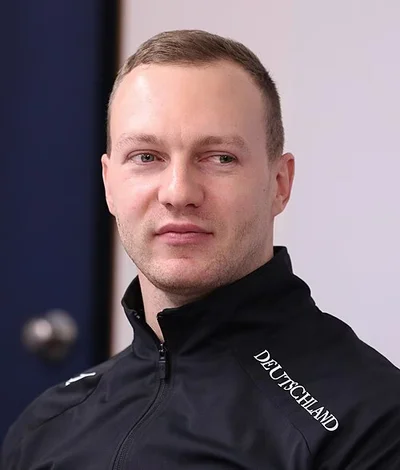 Francesco Friedrich