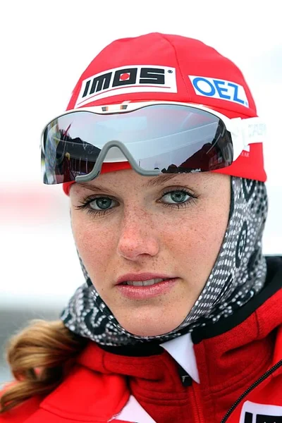 Gabriela Koukalová