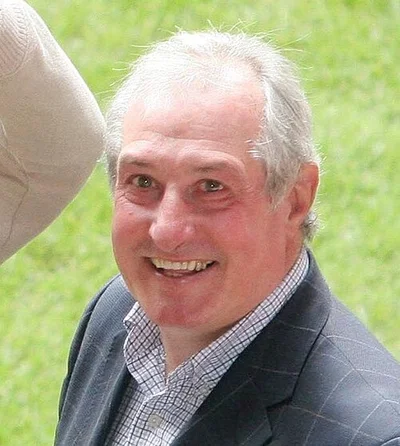 Gareth Edwards