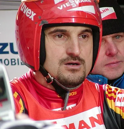 Georg Hackl