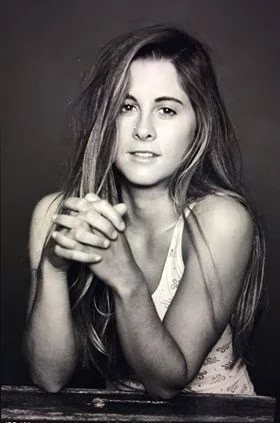 Gisela Pulido