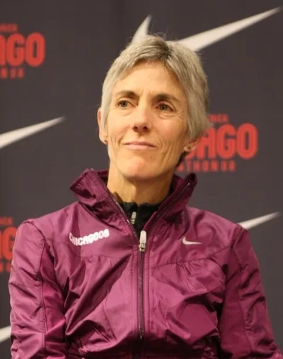 Grete Waitz: la madre del maratón femenino