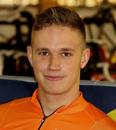 Harrie Lavreysen