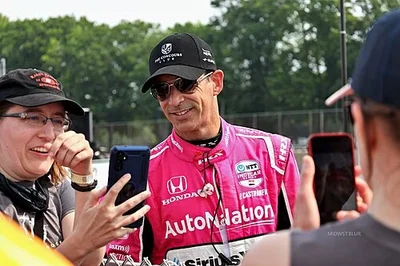 Hélio Castroneves