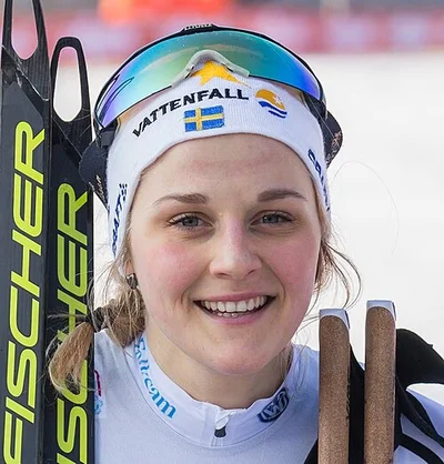 Ida Nilsson