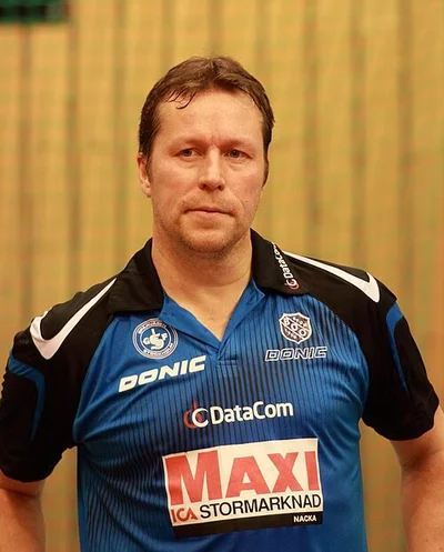Jan-Ove Waldner