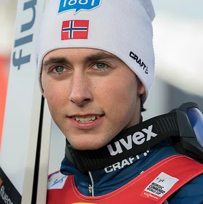 Jarl Magnus Riiber