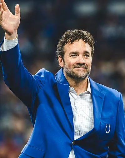 Jeff Saturday
