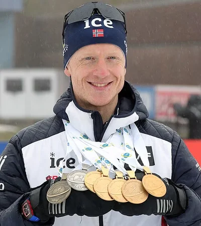 Johannes Thingnes Bø