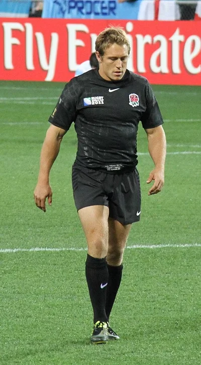 Jonny Wilkinson