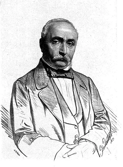 José Iriarte