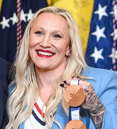 Kaillie Humphries