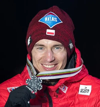 Kamil Stoch