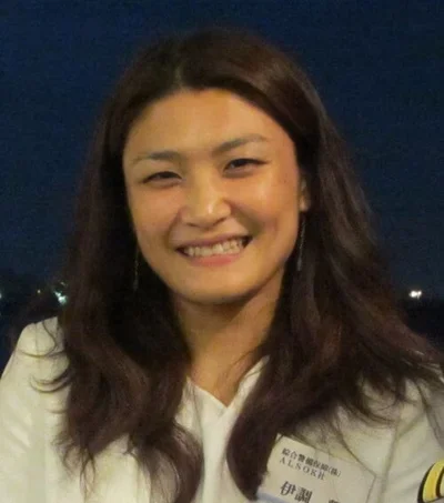 Kaori Icho