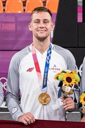 Karlis Lasmanis