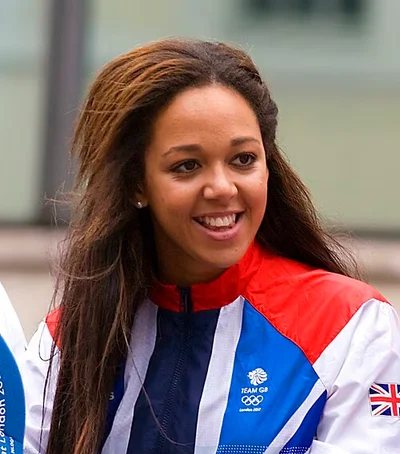 Katarina Johnson-Thompson