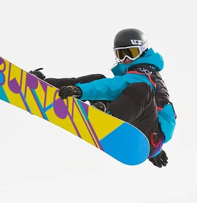 Kelly Clark