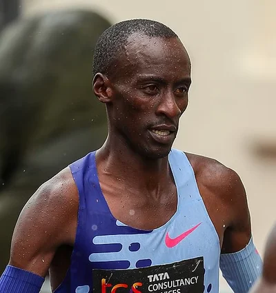 Kelvin Kiptum: el récord más trágico del atletismo