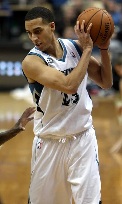 Kevin Martin