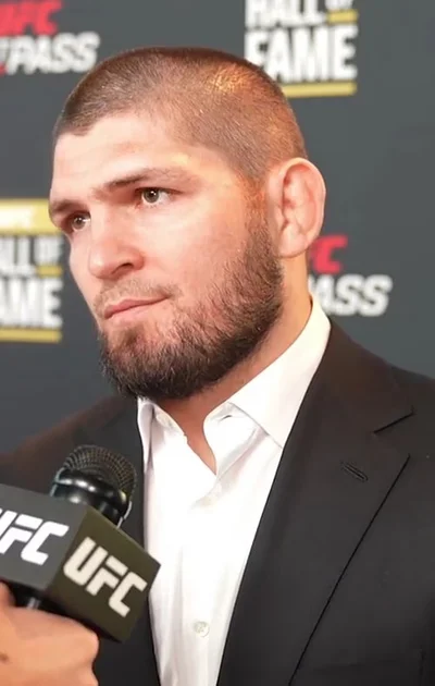 Khabib Nurmagomedov: el campeón invicto forjado en el sambo daguestaní