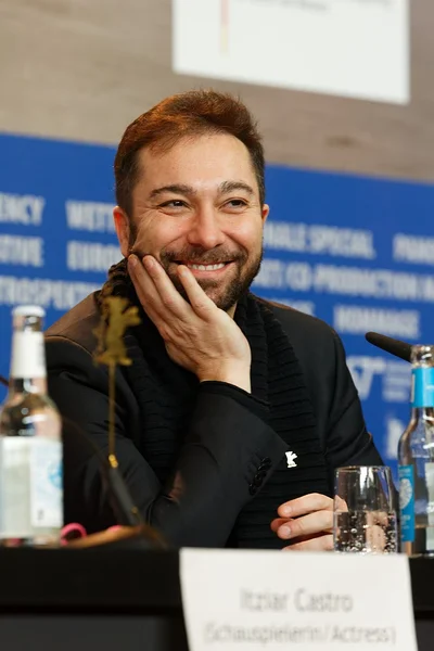 Kiko Martínez