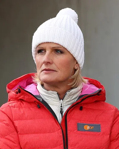 Kristin Otto