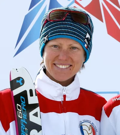 Laetitia Roux