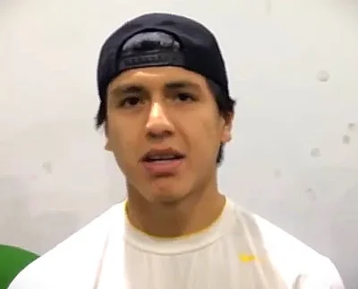 Lyle Thompson