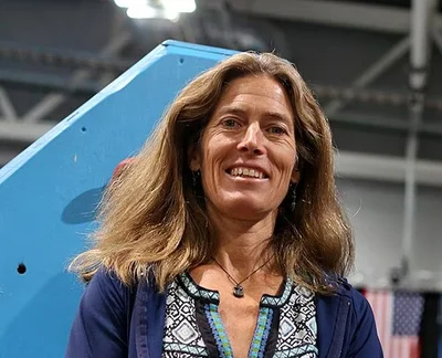 Lynn Hill