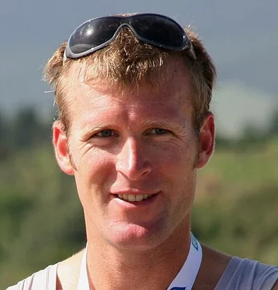 Mahé Drysdale