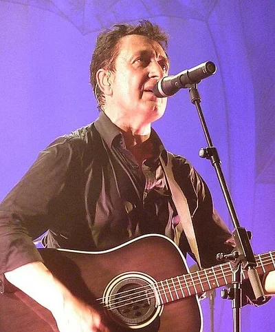 Manolo Candelas