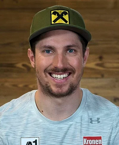 Marcel Hirscher
