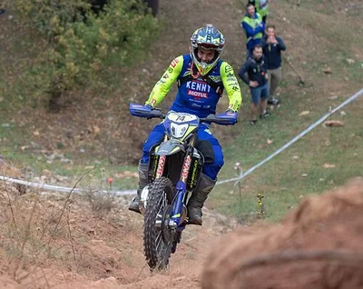 Mario Román